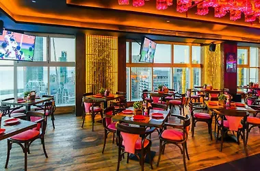 Stella Di Mare Dubai Marina Hotel Экстерьер фото